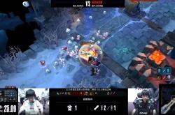 开云体育下载-BLG横扫FPX，Doinb操刀奇招英雄翻盘入围赛3:0（巴黎）