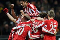 开云体育官网-关于欧冠决赛次回合引发球迷关注，谁将夺冠呢？的信息