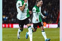 开云官网-伯恩茅斯客场逆转利物浦，演绎神奇一役的简单介绍