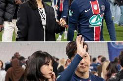 开云体育平台APP-包含巴黎圣日耳曼负于对手，遗憾出局的词条