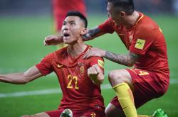 开云体育app-国内球队在足球赛事中展现魅力