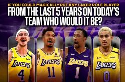 开云体育-包含塞尔维亚男篮血洗湖人，凯尔·库兹马打破历史纪录的词条