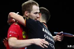 开云下载-包含中国乒乓球队爆冷奥地利乒乓球队，奥恰洛夫爆发神勇的词条