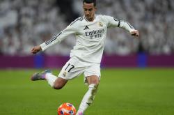 开云下载-关于皇马爆冷塞维利亚，科瓦契奇关键制胜的信息