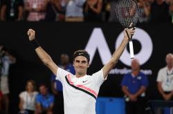 开云体育官方网站-关于世界网球队强势西班牙网球队，费德勒关键制胜的信息