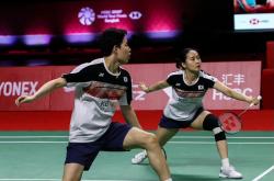 开云体育下载-中国队力克马来西亚队，黄鸭组合高光表现