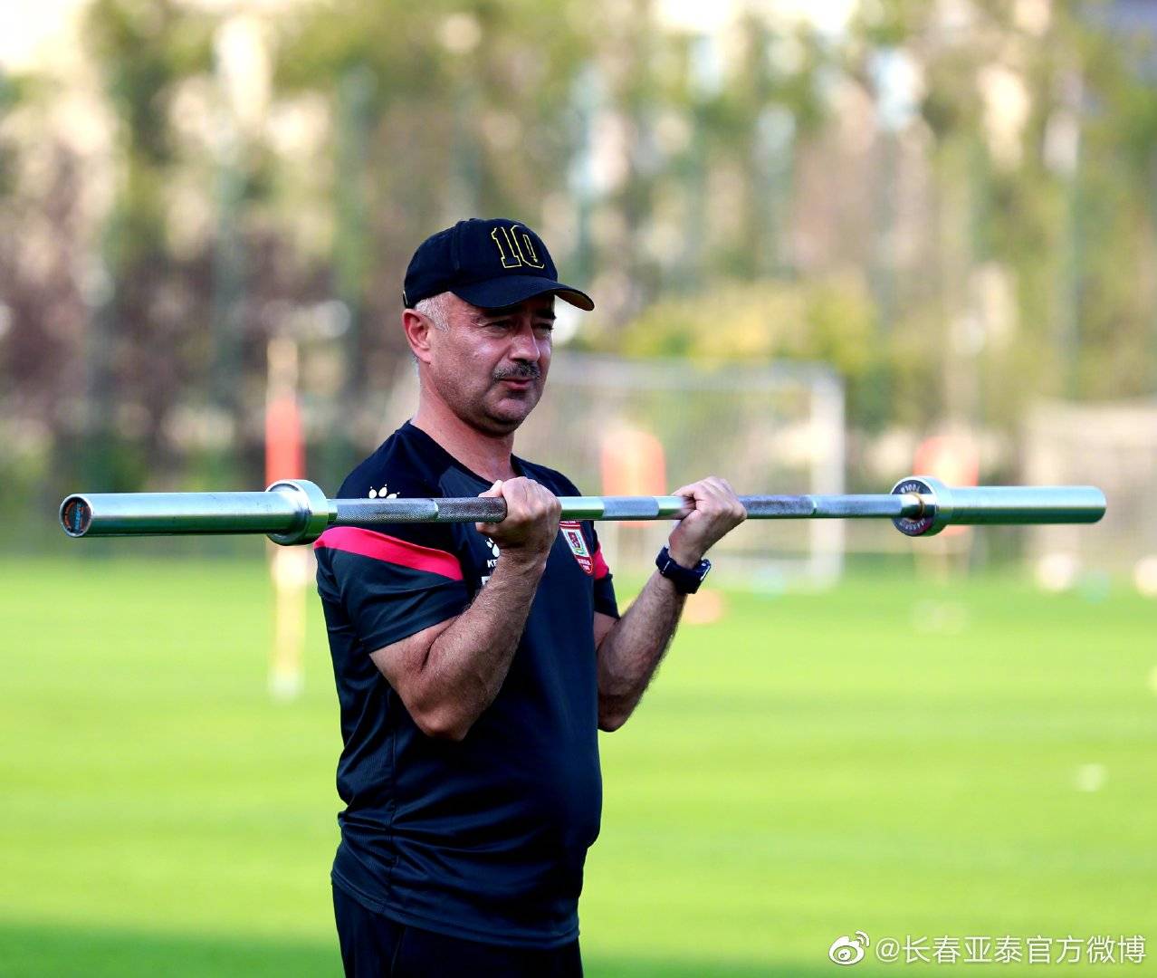 球队备战新赛季,训练营再度启动 球队备战新赛季,训练营再度启动