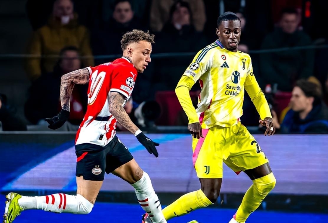 尤文图斯遭逆转!意甲夺冠前景不妙 尤文图斯遭逆转!意甲夺冠前景不妙