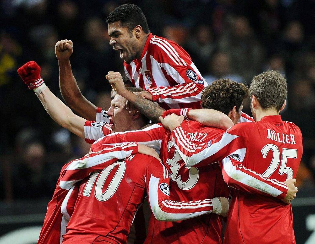 关于欧冠决赛次回合引发球迷关注，谁将夺冠呢？的信息