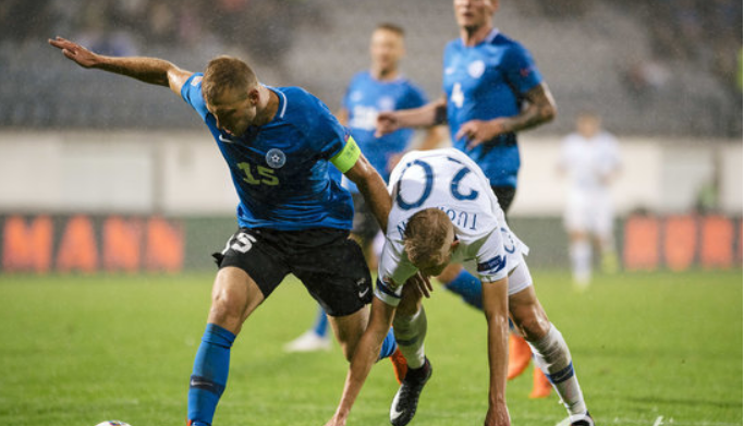 包含爱沙尼亚1-0击败白俄罗斯,提升排名的词条 包含爱沙尼亚1-0击败白俄罗斯,提升排名的词条