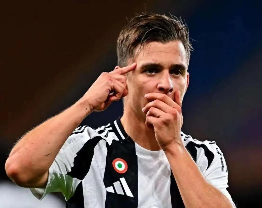 尤文图斯客场平局，保持不败纪录