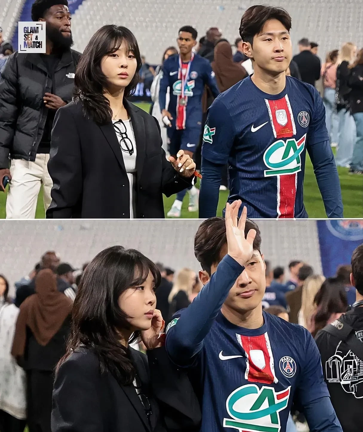 包含巴黎圣日耳曼负于对手,遗憾出局的词条 包含巴黎圣日耳曼负于对手,遗憾出局的词条