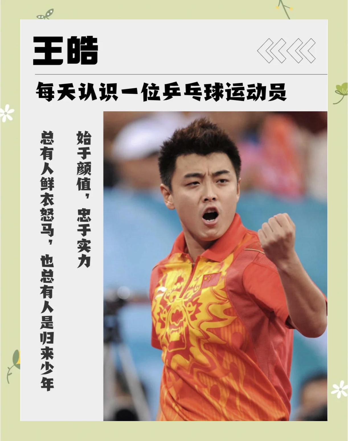 法国乒乓球队绝地反击奥地利乒乓球队,王皓惊艳世界的简单介绍 法国乒乓球队绝地反击奥地利乒乓球队,王皓惊艳世界的简单介绍