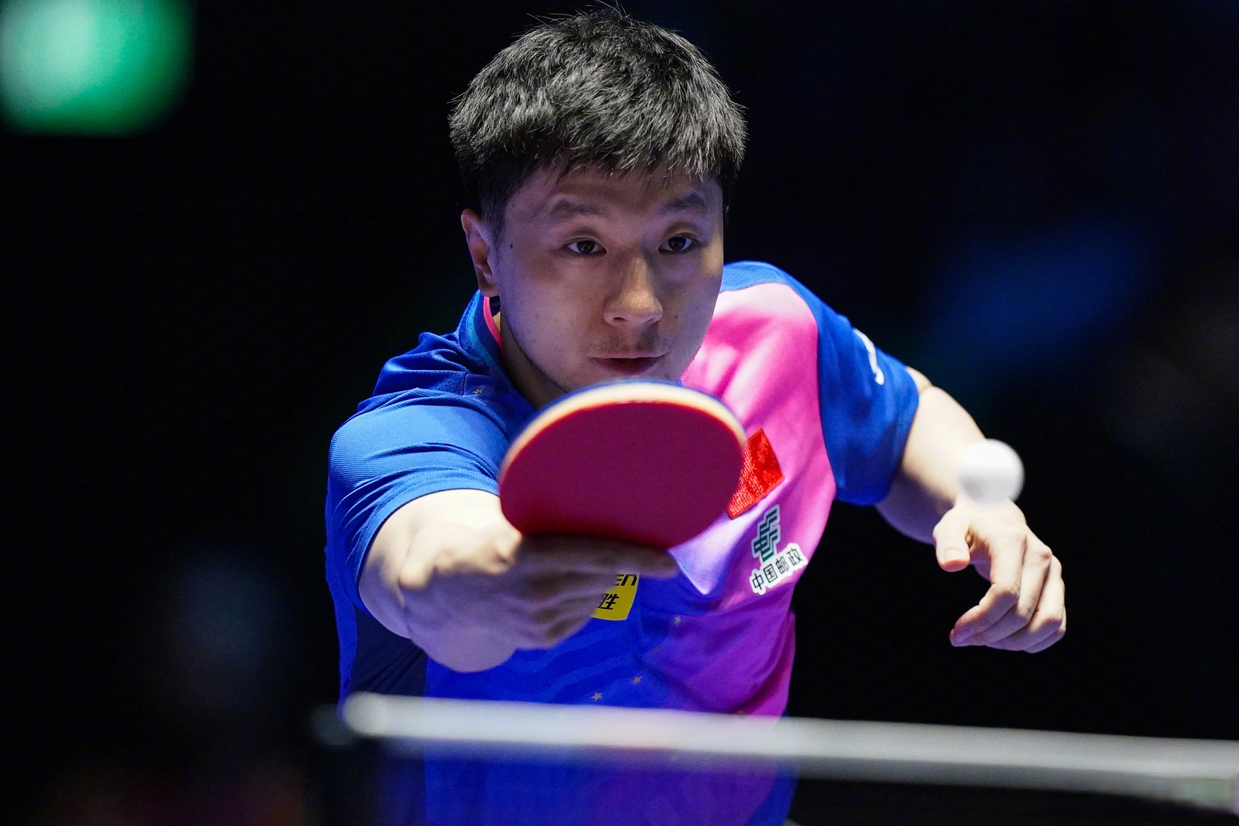 比利时乒乓球队力克中国乒乓球队,马龙高光表现的简单介绍 比利时乒乓球队力克中国乒乓球队,马龙高光表现的简单介绍