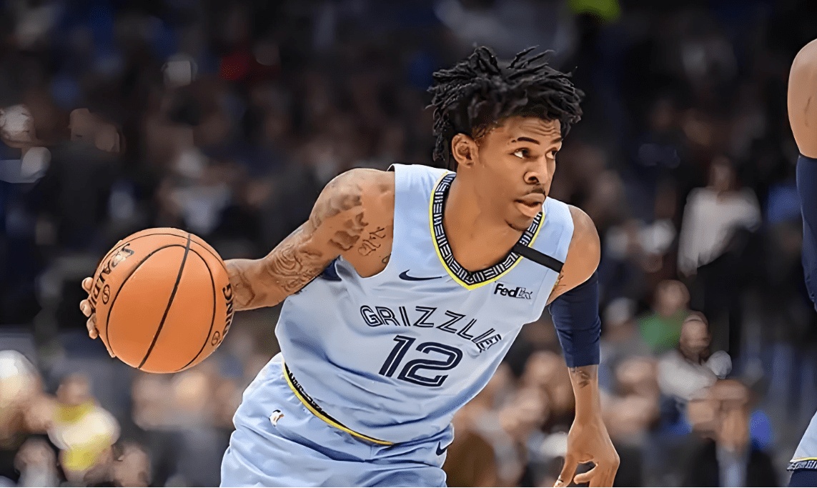 包含深圳队逆转独行侠,莫兰特状态火热的词条 包含深圳队逆转独行侠,莫兰特状态火热的词条