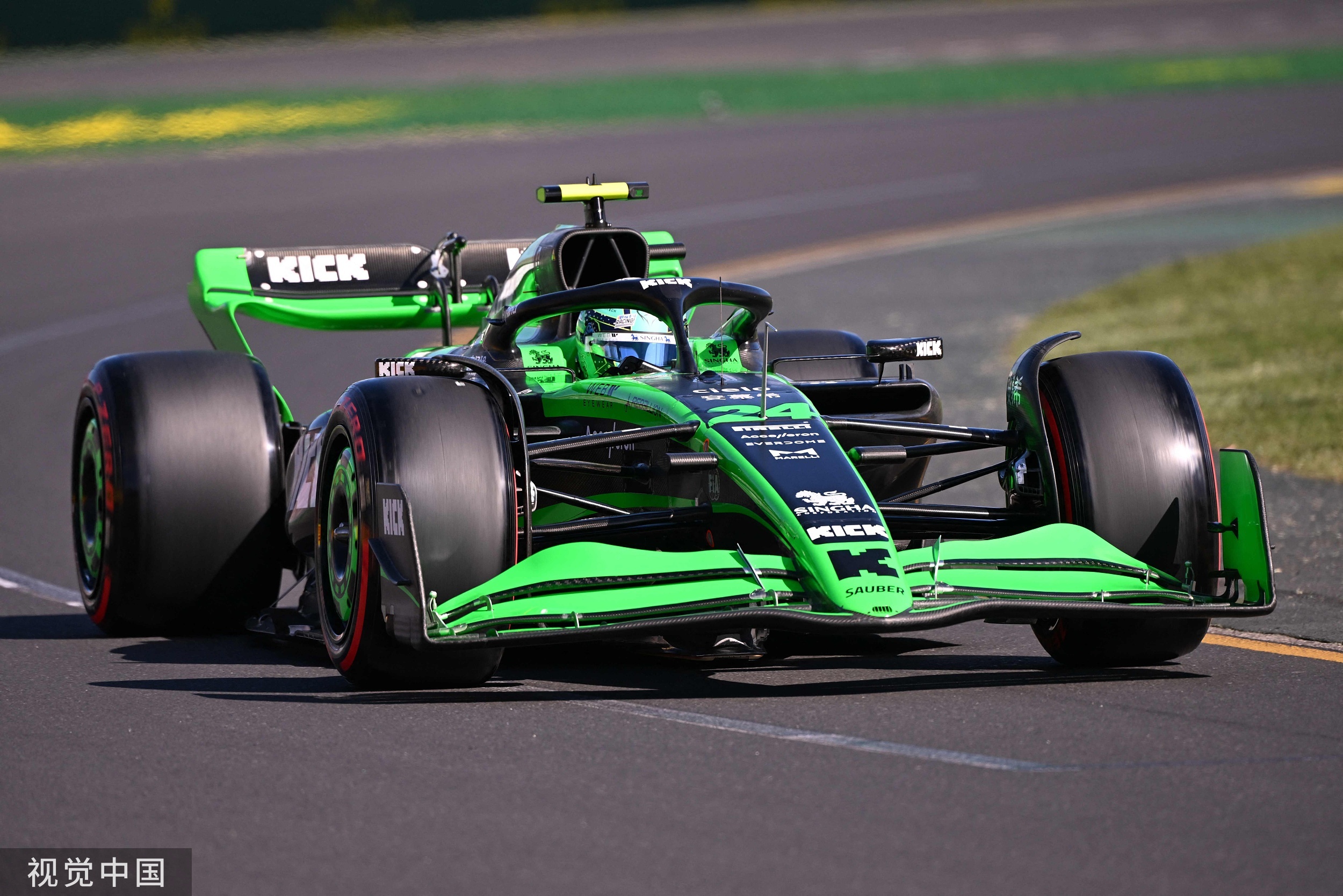 索伯车队险胜法拉利,周冠宇刷新纪录的简单介绍 索伯车队险胜法拉利,周冠宇刷新纪录的简单介绍