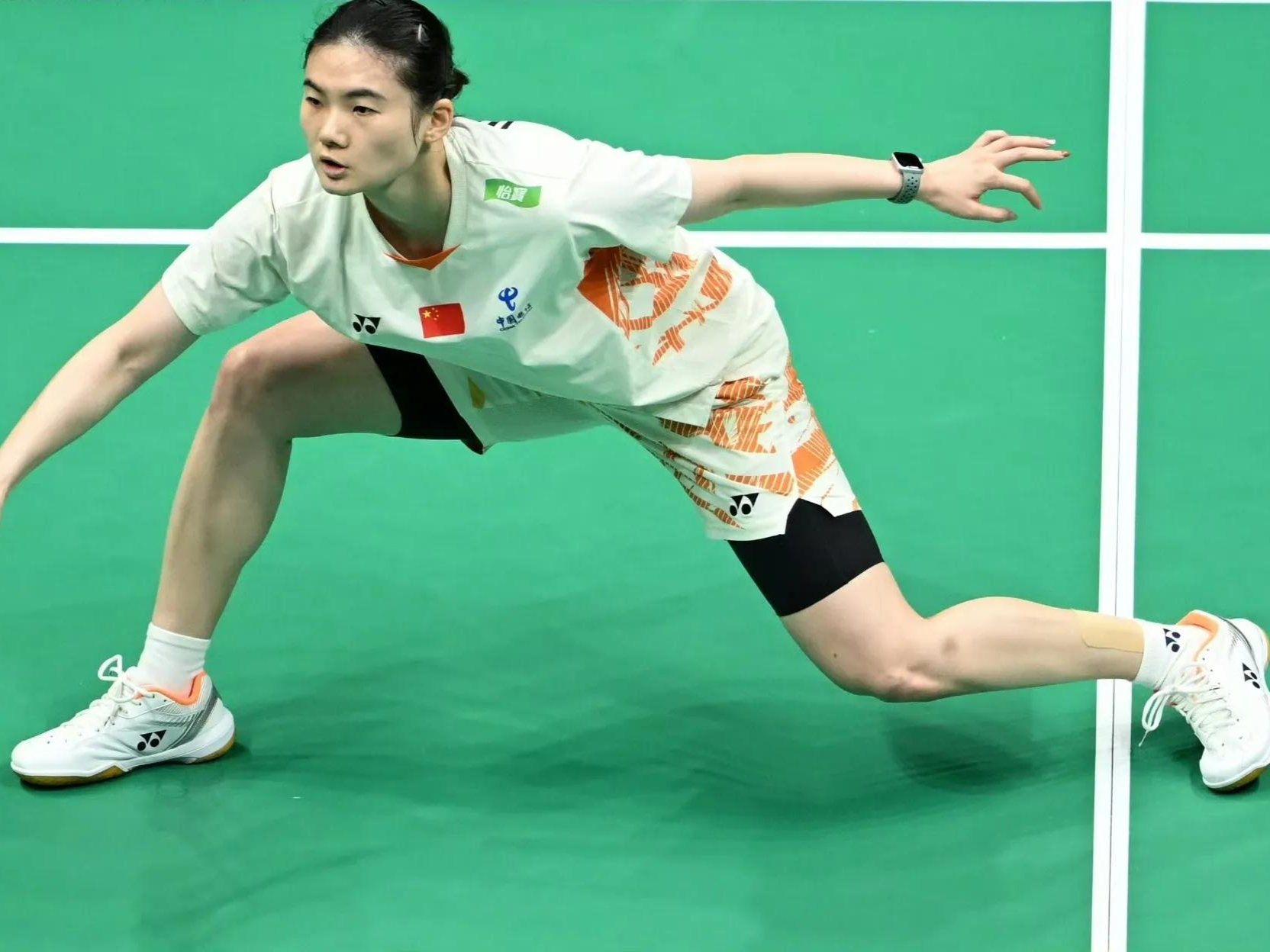 关于德国队险胜印度队,陈雨菲关键制胜的信息 关于德国队险胜印度队,陈雨菲关键制胜的信息