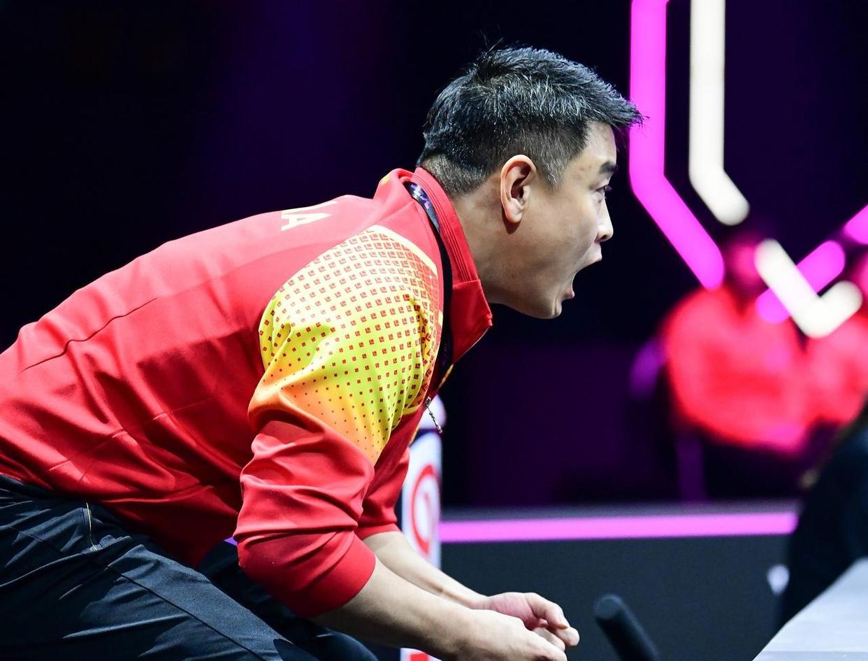 瑞典队绝杀奥地利队，王皓刷新纪录